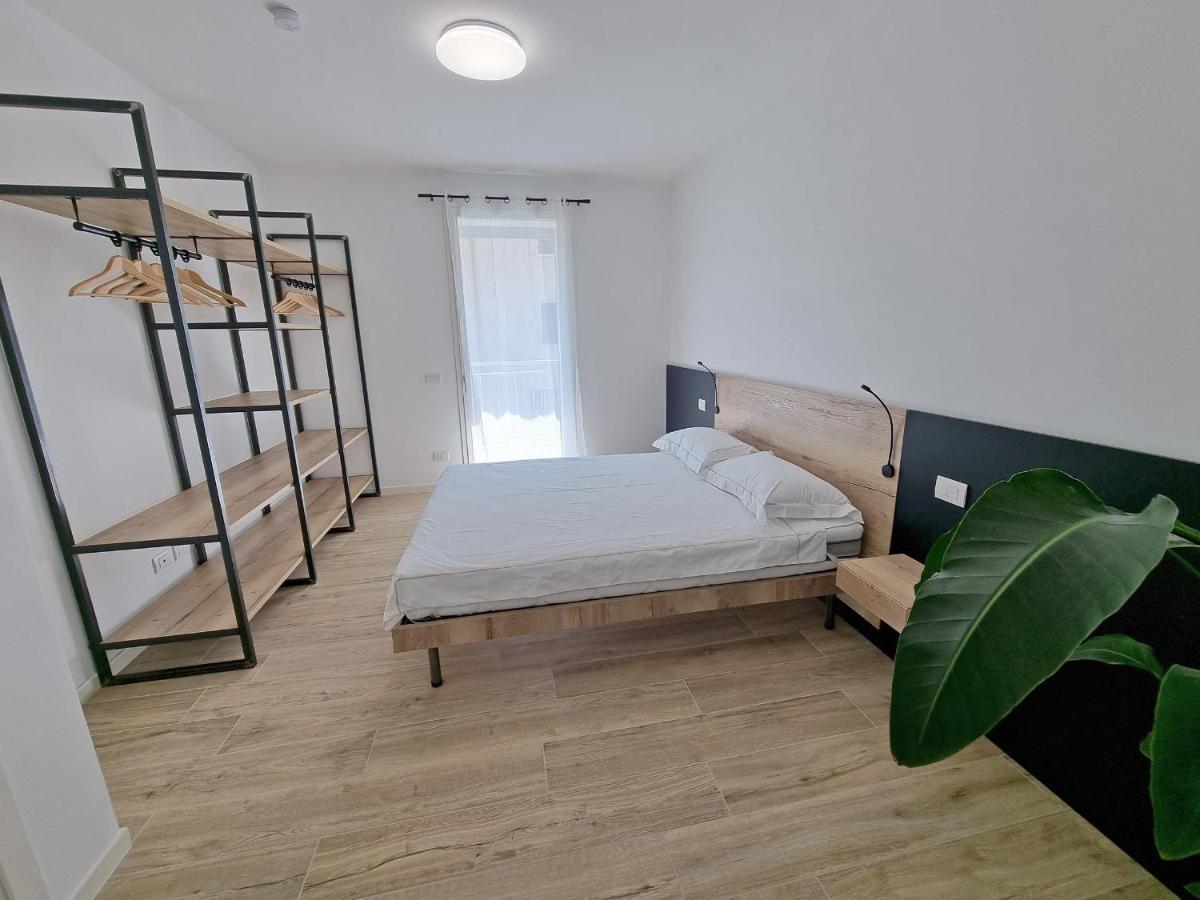 Pao Apartment - 코스테르마노 외부 사진